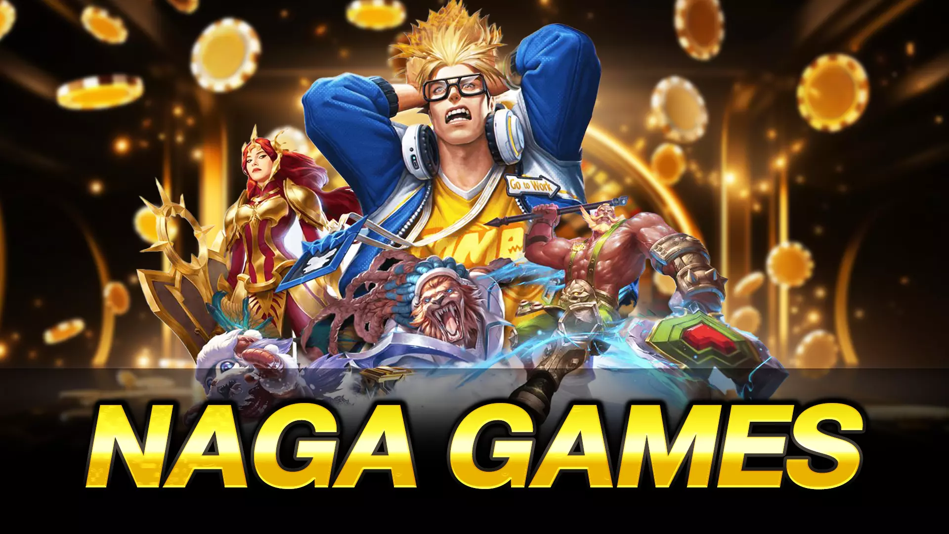 หลีกเลี่ยงหมดตัว ข้อควรระวังก่อนลุย NAGAGAME