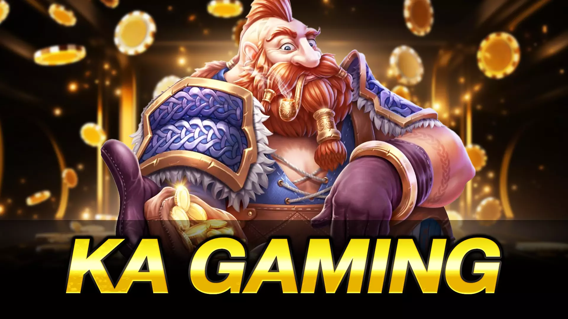 วิธีเลือกเกม KA Gaming ที่น่าเชื่อถือ มั่นใจได้แน่นอน