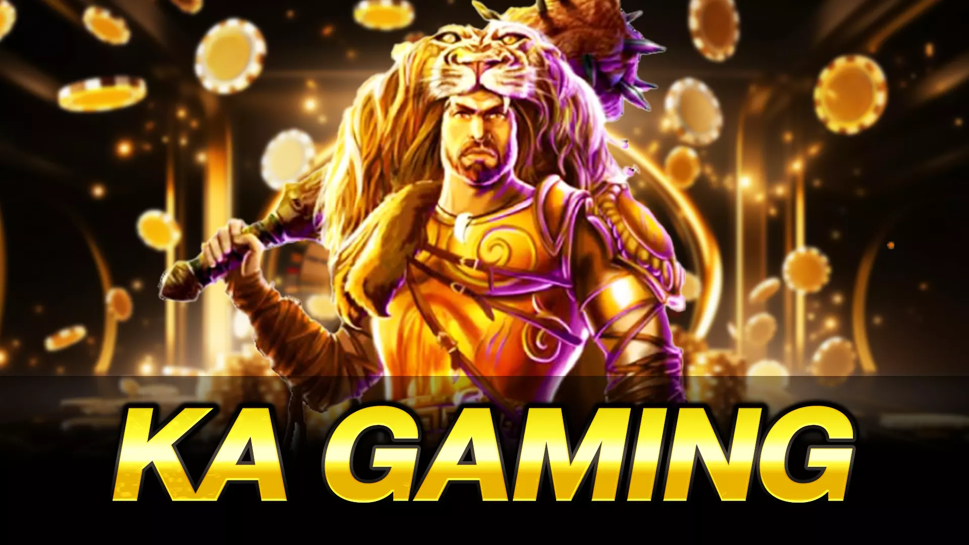 วิธีคัดเลือกการเล่น KA Gaming ที่มั่นใจปลอดภัย