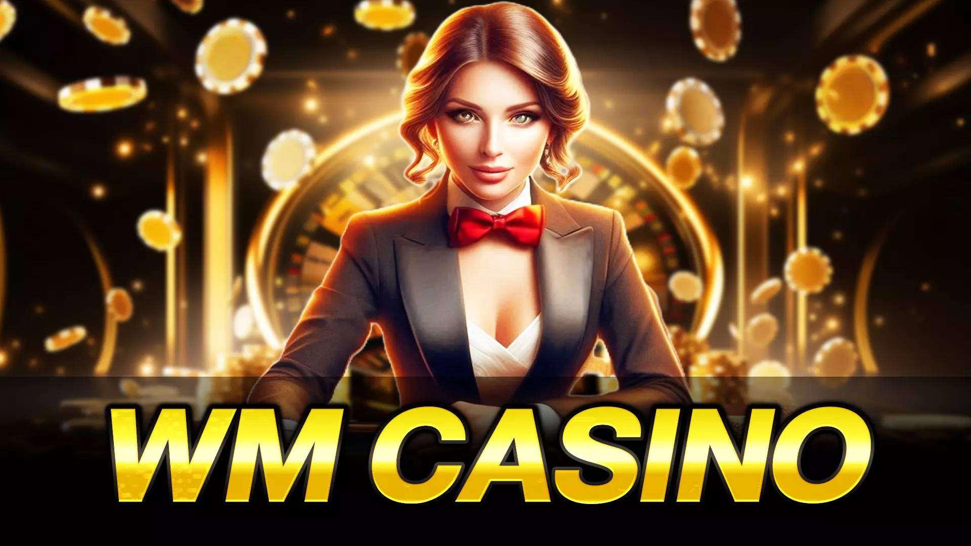 วิธีจัดการกับเงินทุน ในการลงทุน WM Casino