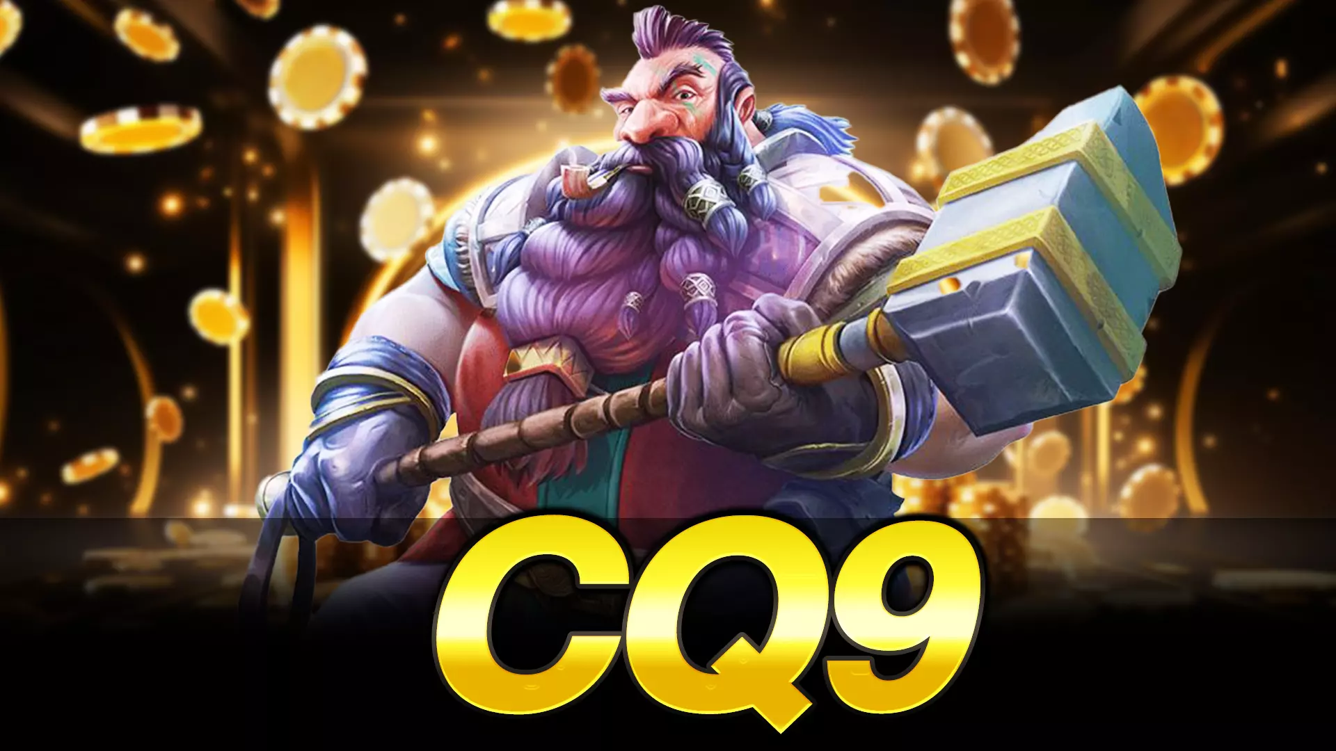 สร้างความมั่นใจก่อนเล่น CQ9 เพิ่มโอกาสทำกำไร ด้วยวิธีแนะนำ